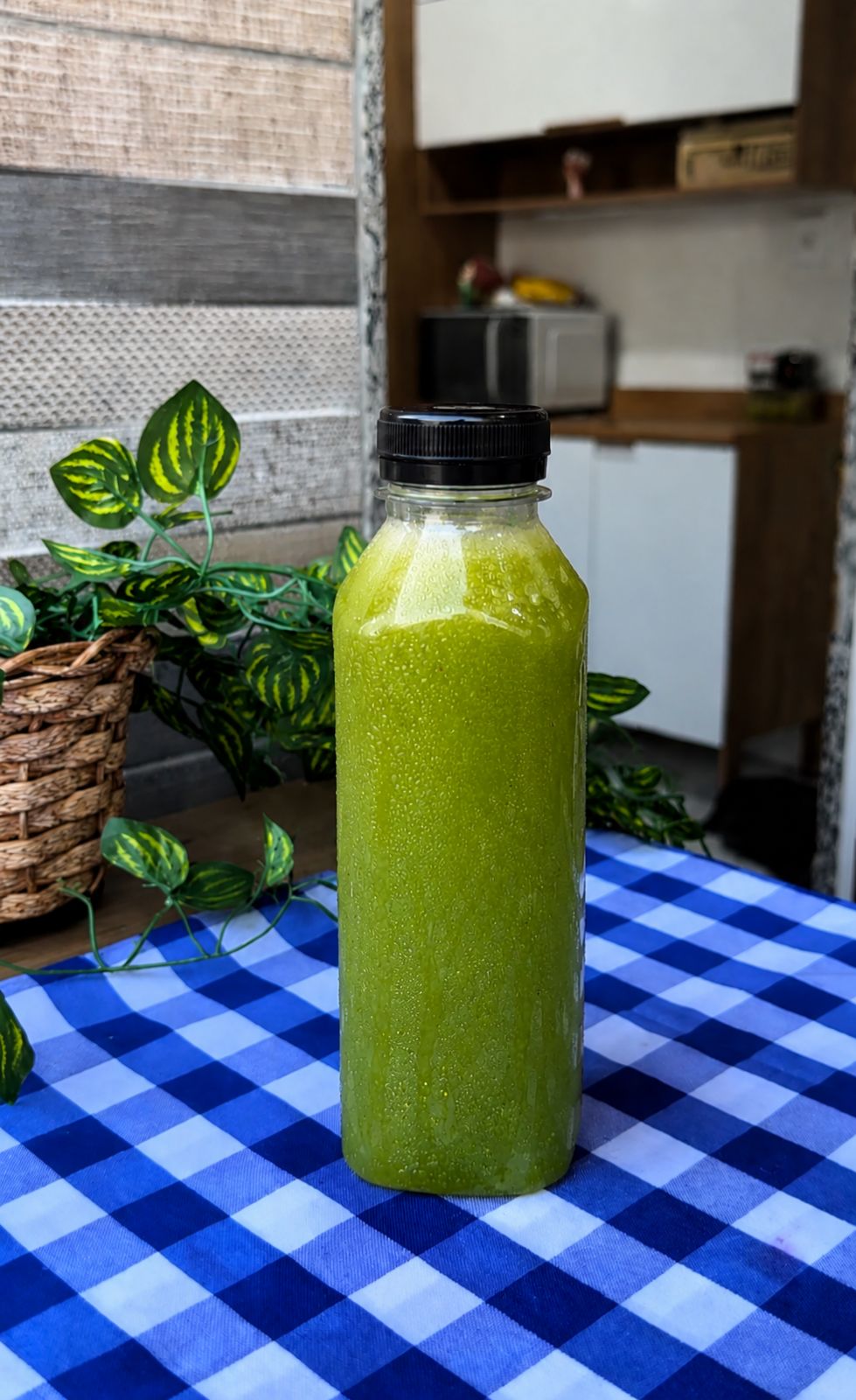 Detox Verde